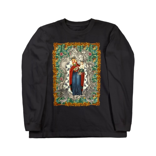 Tシャツ、マグ Long Sleeve T-Shirt