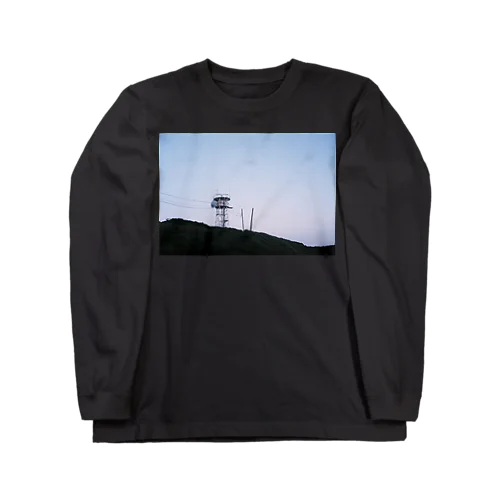 film Long Sleeve T-Shirt