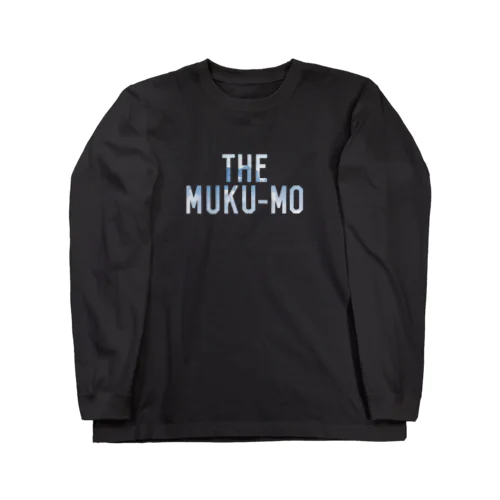 THE MUKU-MO マウンテン Long Sleeve T-Shirt