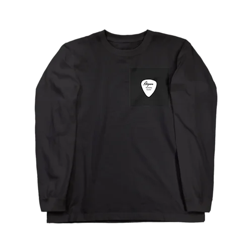 Tシャツ　パート2 Long Sleeve T-Shirt