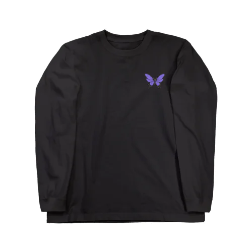 ロンT Long Sleeve T-Shirt