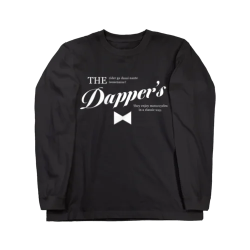 Dappers Long Sleeve T-Shirt