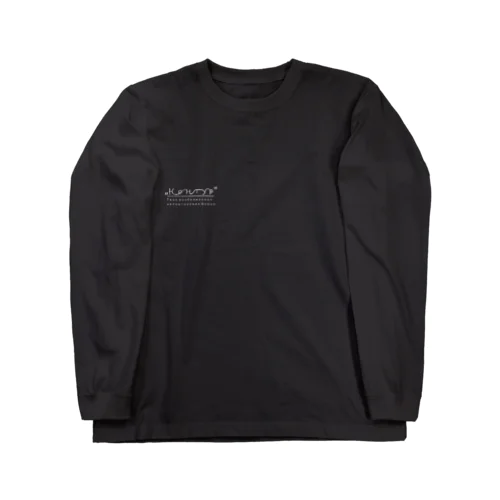 kohtyp Long Sleeve T-Shirt