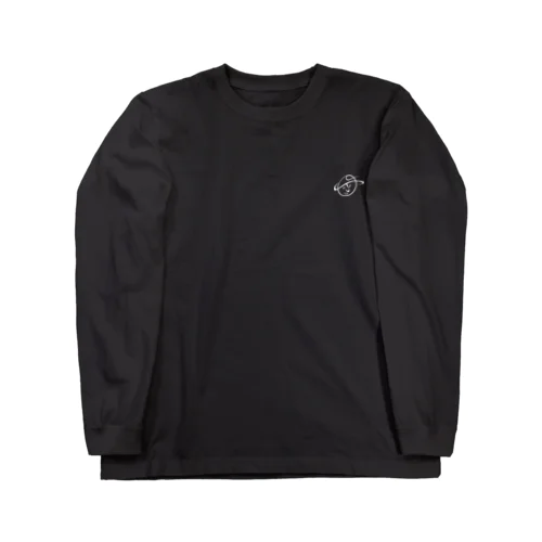 おじゃるくんロングスリーブTシャツ Long Sleeve T-Shirt