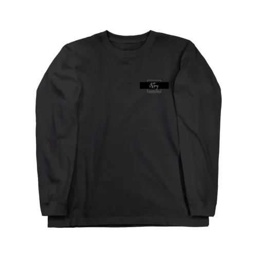 Astray International Long Sleeve T-Shirt