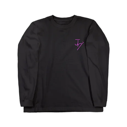 ヘンT Long Sleeve T-Shirt