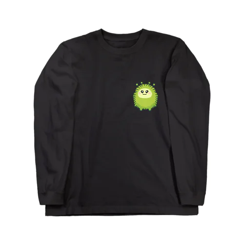 たまちゃんグッズ Long Sleeve T-Shirt