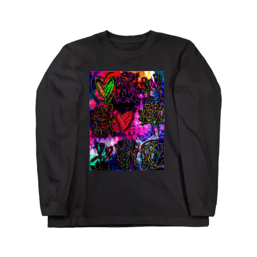 Helium Steiner Ⅱ Long Sleeve T-Shirt