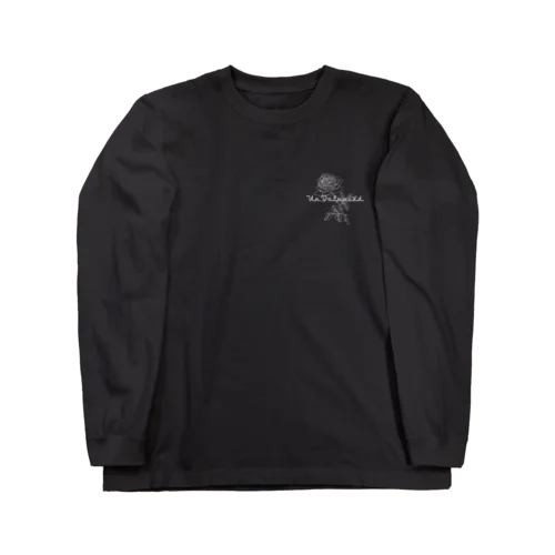 UnBalanced RoSe Long Sleeve T-Shirt