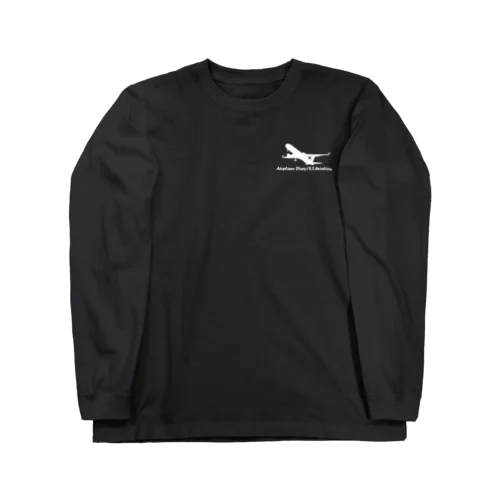 S.T.Aviation Long Sleeve T-Shirt