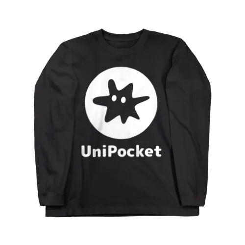 UniPocketシリーズ ロングスリーブTシャツ