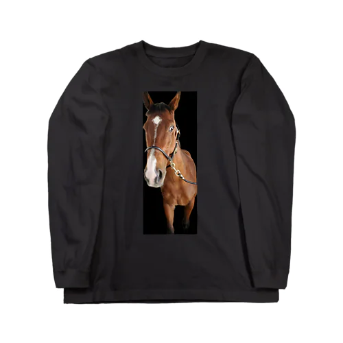 ２０２３ショウナンマッシブ Long Sleeve T-Shirt