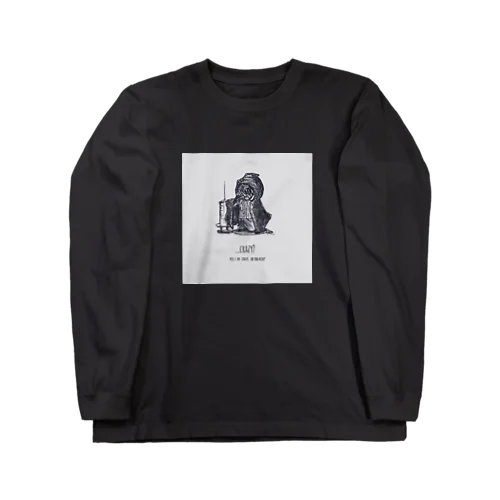 ペスト医師 Long Sleeve T-Shirt