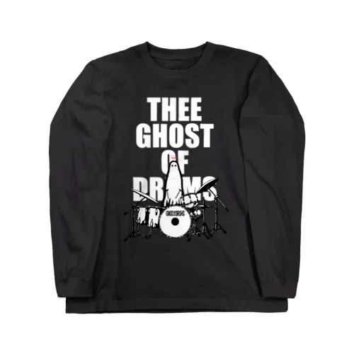 TGOD LONG SLEEVE ロングスリーブTシャツ