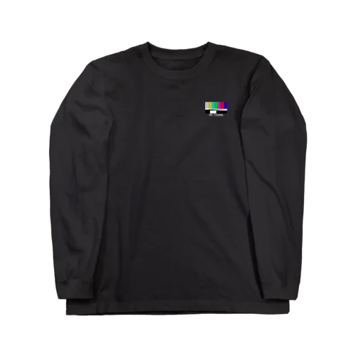 No Signal Long Sleeve T-Shirt