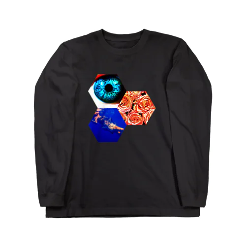 Drug Long Sleeve T-Shirt