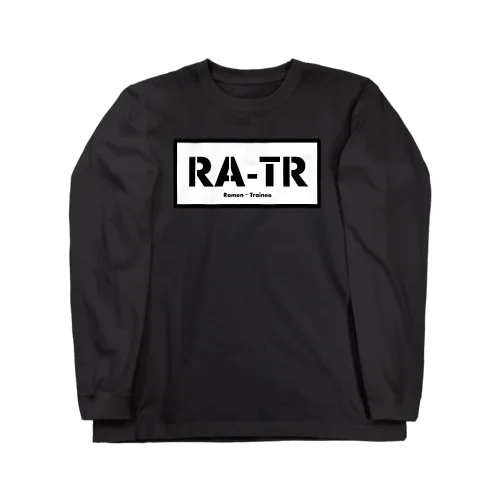 ラーメントレーニーロゴグッズ Long Sleeve T-Shirt