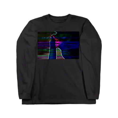 club Long Sleeve T-Shirt