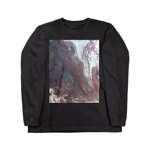 hell Long Sleeve T-Shirt