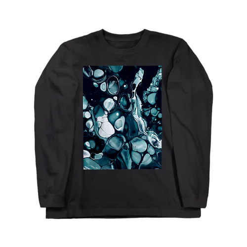 float Long Sleeve T-Shirt