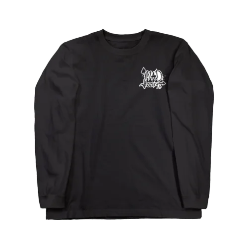 無名shark Long Sleeve T-Shirt