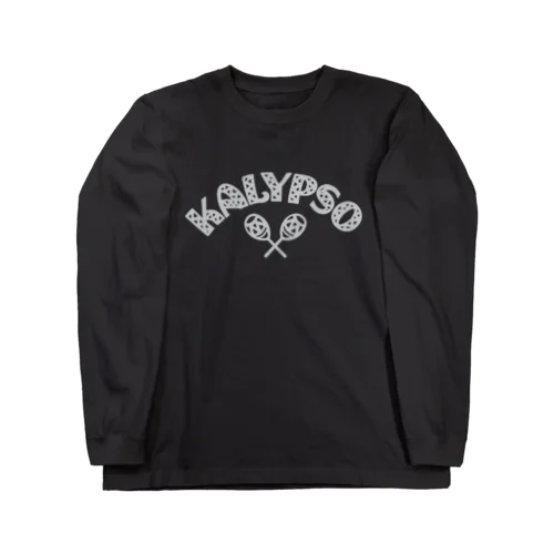 KALYPSO ロングスリーブTシャツ