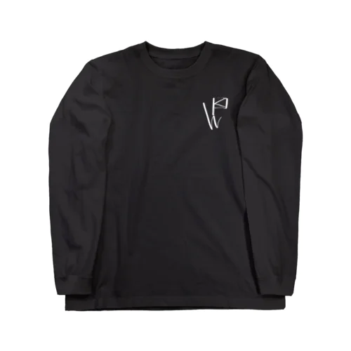 K.K.ARMY Long Sleeve T-Shirt