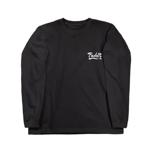 Paddle Long Sleeve T-Shirt