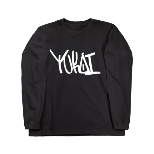 YUKAI Long Sleeve T-Shirt