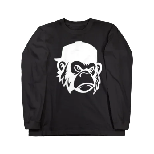 RCW_Gorilla_w Long Sleeve T-Shirt