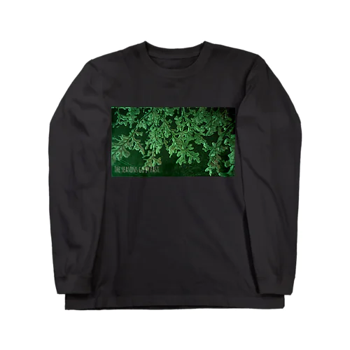 四季~冬~ Long Sleeve T-Shirt