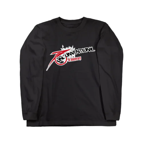 UNCONVENTIONALなアイテム Long Sleeve T-Shirt