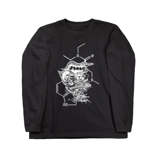 LSD Long Sleeve T-Shirt