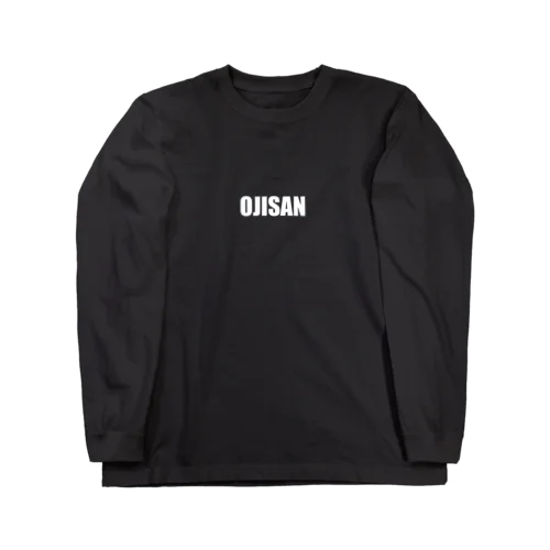 OJISAN Long Sleeve T-Shirt