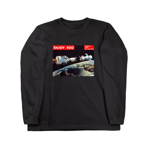 19750717 Long Sleeve T-Shirt