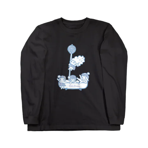 リラロマンミズイロ Long Sleeve T-Shirt