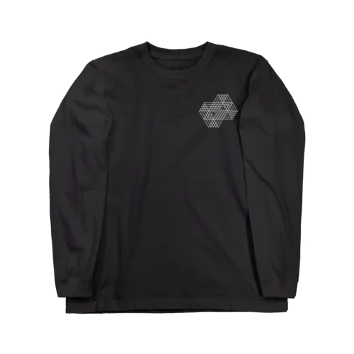 DXD Long Sleeve T-Shirt