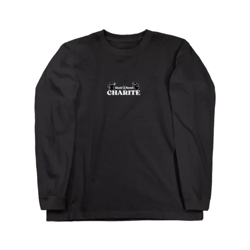 シャーリット　天使と死神シリーズ2 Long Sleeve T-Shirt