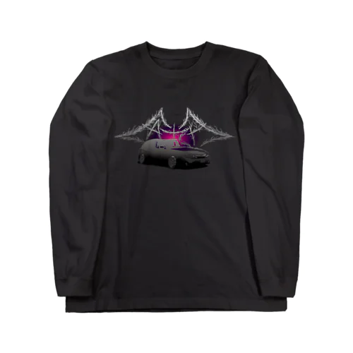 LATCH -E5C4PE- Long Sleeve T-Shirt