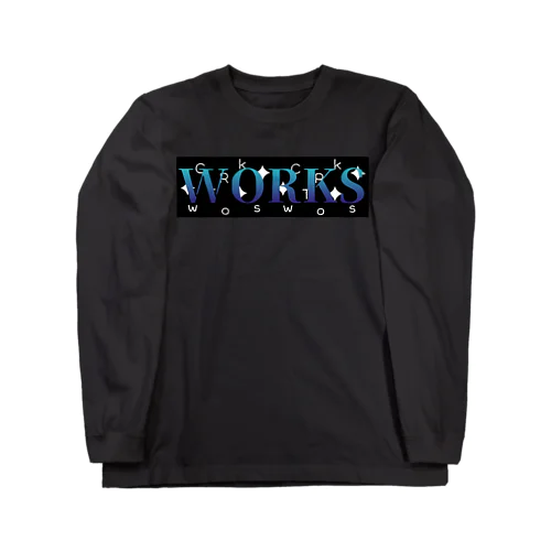 UNIVERSE Long Sleeve T-Shirt