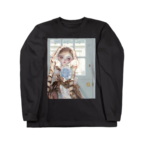 プリンセスドール Long Sleeve T-Shirt