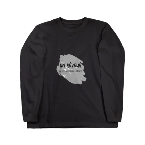 UN RÊVEUR Long Sleeve T-Shirt