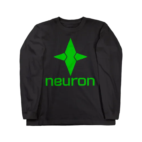 neurons00 Long Sleeve T-Shirt