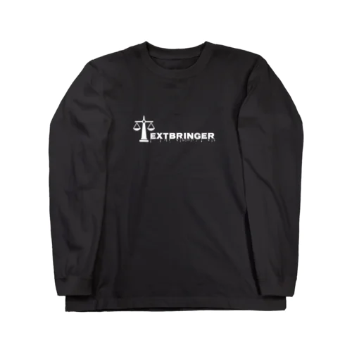 Textbringer Long Sleeve T-Shirt