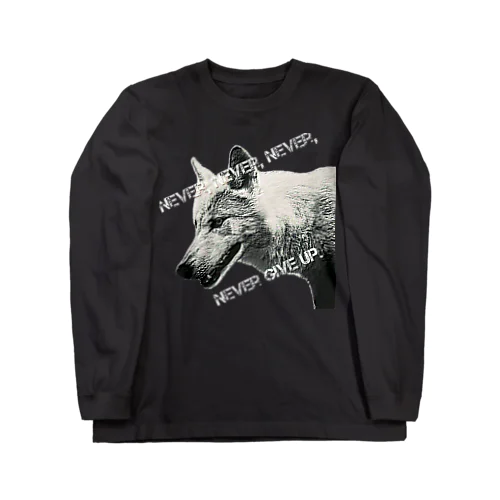 COOLシリーズ Long Sleeve T-Shirt