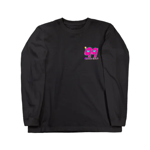 '99 Long Sleeve T-Shirt