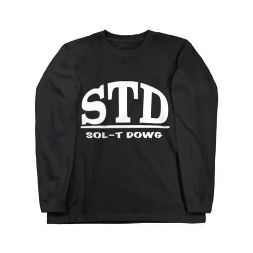 SOL-T DOWG Long Sleeve T-Shirt
