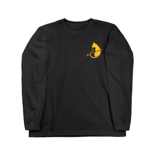 RomiSUNSmileオリジナル Long Sleeve T-Shirt