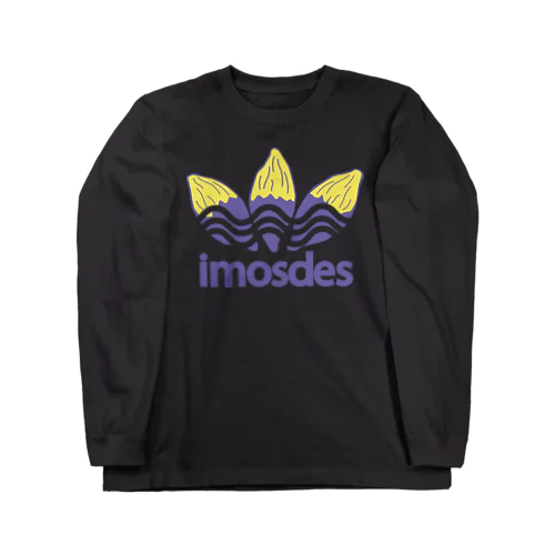 imosdes Long Sleeve T-Shirt