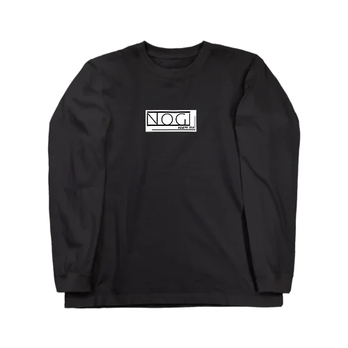 乃木坂 Long Sleeve T-Shirt